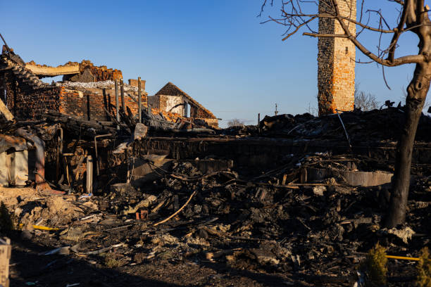 Reliable Soot Cleanup contractor in Zieglerville, PA by Fire Damage Laser Cleaning